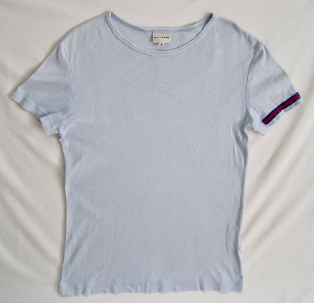 ヤフオク! - 半袖Tシャツ(男性用 ドリス ヴァン ノッテン)の中古品 