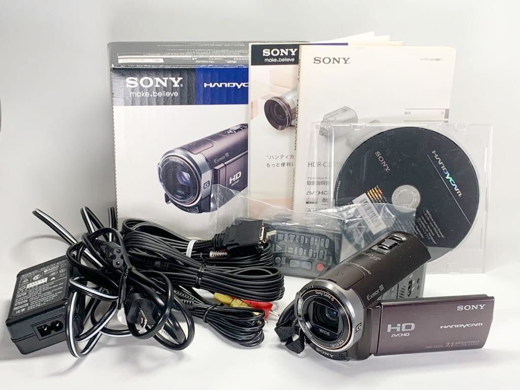 2025年最新】Yahoo!オークション -hdr-cx370の中古品・新品・未 2025年最新】Yahoo!オークション -hdr-cx370の中古品・新品・未