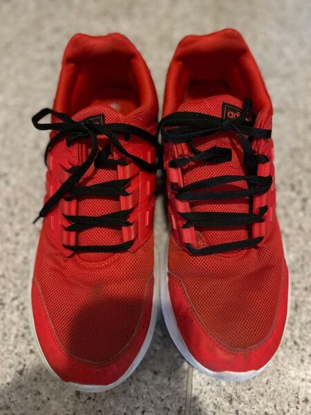 adidas スニーカー 27.5cm
