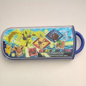 ポケモン トリオセット