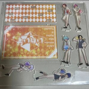 いれいす ジオラマ アクリルスタンド