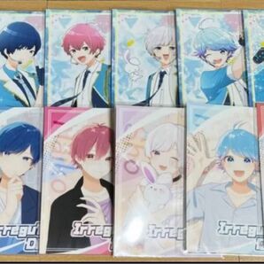 いれいす ブロマイド 13枚 まとめ売り