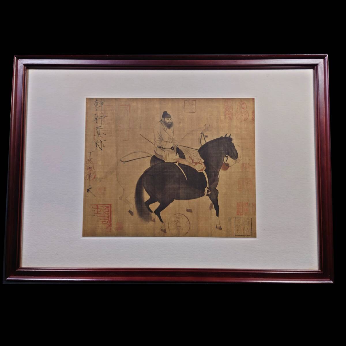 Yahoo!オークション -「牧」(絵画) (美術品)の落札相場・落札価格 Yahoo!オークション -「牧」(絵画) (美術品)の落札相場・落札価格