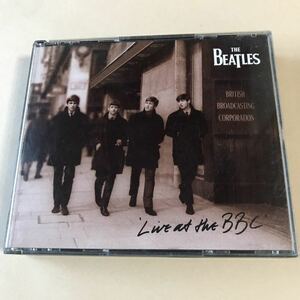 THE BEATLES 2CD「Live at the BBC」