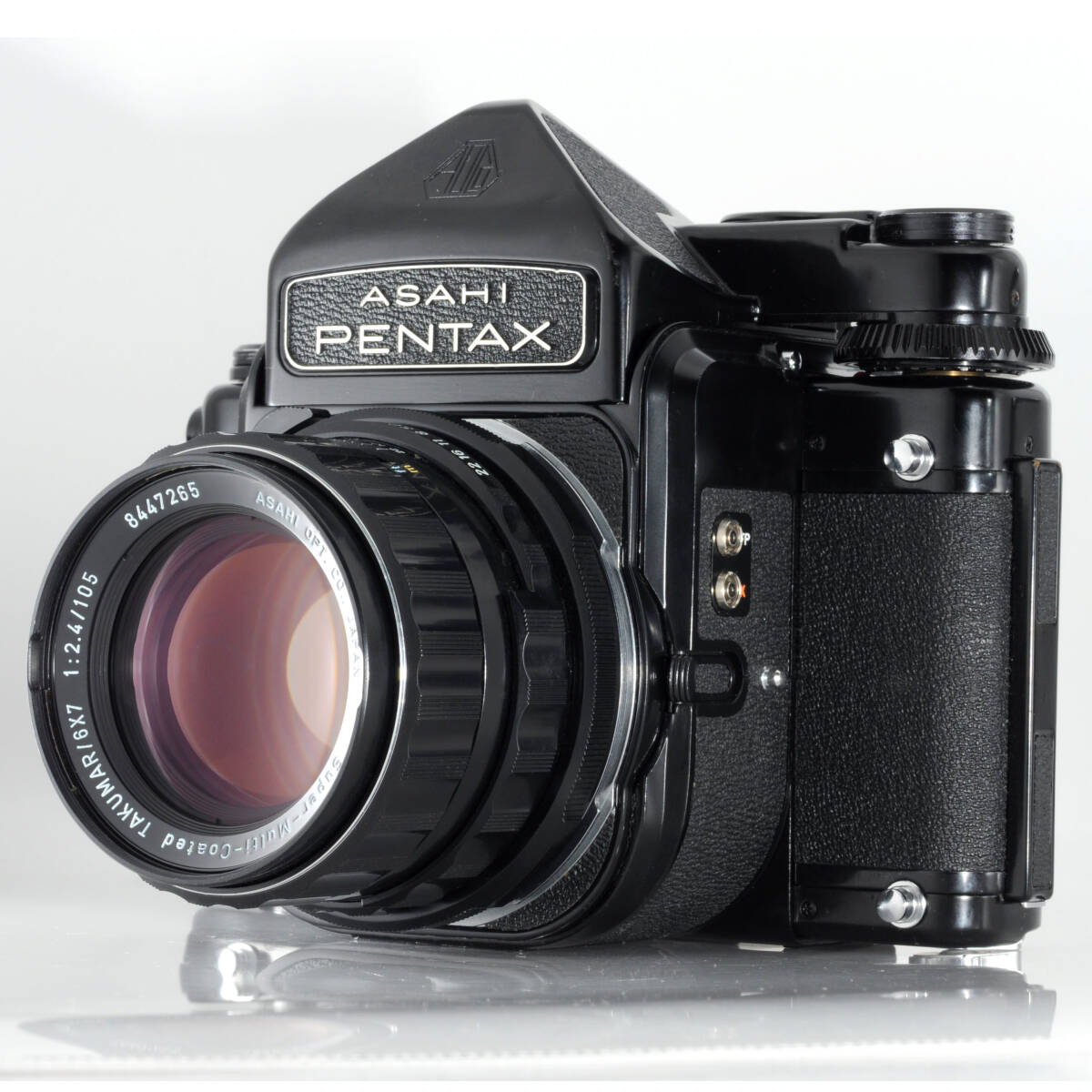 Yahoo!オークション -「pentax 67 105mm f2.4」(大判、中判 Yahoo!オークション -「pentax 67 105mm f2.4」(大判、中判