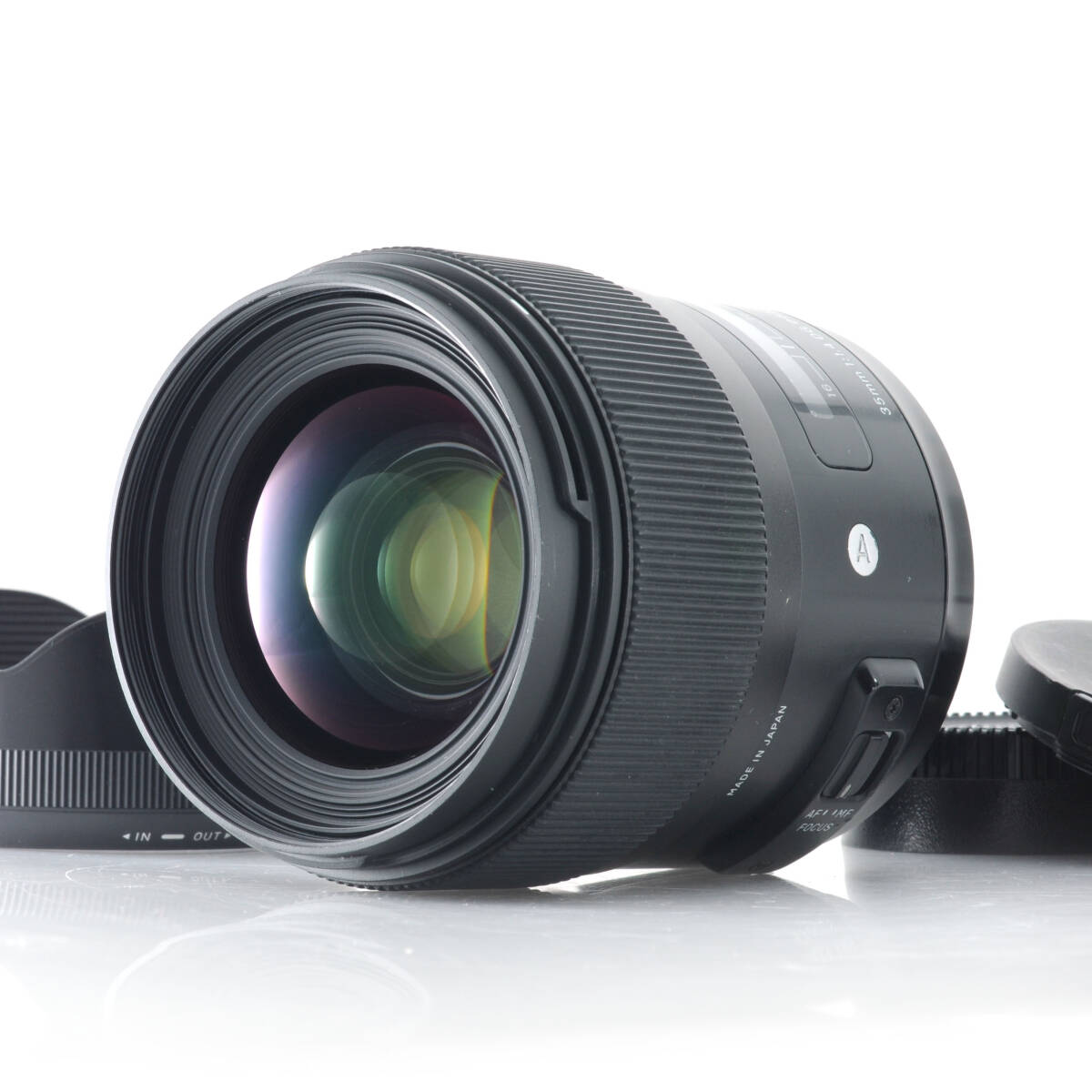 2025年最新】Yahoo!オークション -sigma 35mm f1.4の中古品 2025年最新】Yahoo!オークション -sigma 35mm f1.4の中古品