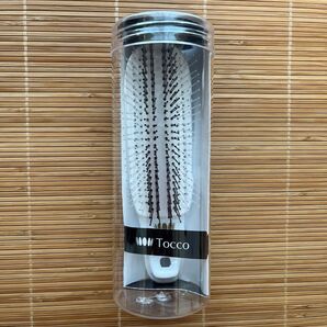 トッコ ヘッドケアブラシ 新品