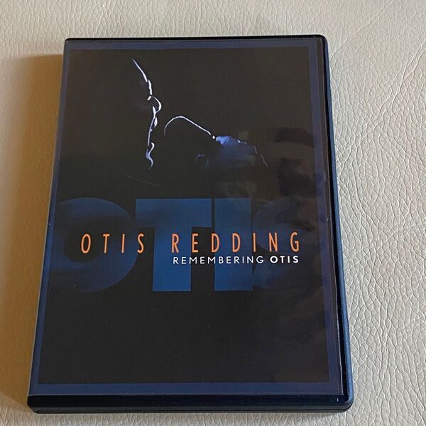 OTIS REDDING/Remembering Otis 輸入盤DVD オーティス・レディング