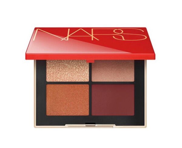 【国内正規品】新品未使用 NARS クワッドアイシャドー 02459 限定品