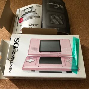 任天堂 Nintendo DS ニンテンドーDS