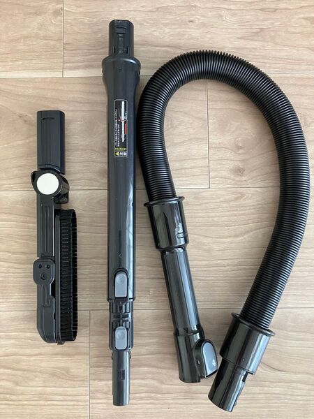 TOSHIBA掃除機 VC-MG920用アタッチメント 3個セット