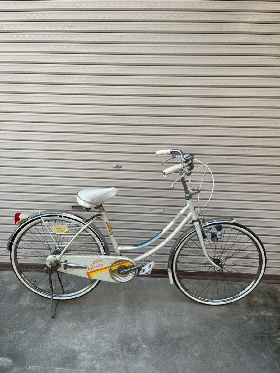 Yahoo!オークション -「ナショナル・」(車体) (自転車 Yahoo!オークション -「ナショナル・」(車体) (自転車