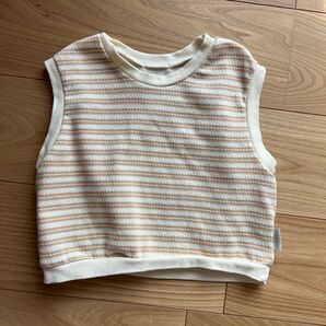 minirobe タンクトップ