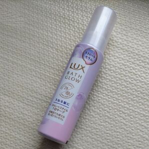 LUX バスグロウ ストレートセラム