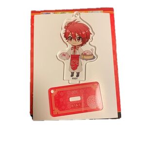 アイドリッシュセブン 七瀬陸
