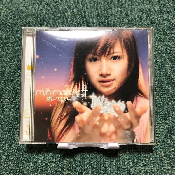 mihimaru GT / 願〜negai〜