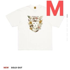 KAWS MADE GRAPHIC T-SHIRT #2 Mサイズ 完売品