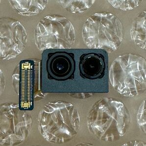 ジャンク Galaxy S10+ フロントカメラモジュール