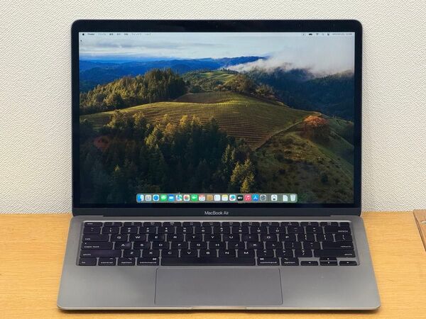 Apple MacBook Air 13 2020 Core i7/16GB