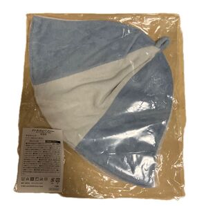 劇場版 ガールズ&パンツァー 最終章 第4話 前売り特典 第3弾 ミカさんのサウナハット