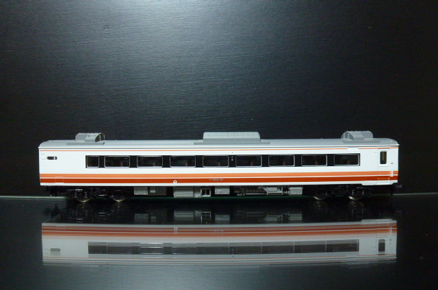 TOMIX 92610 キハ183系新塗装7両セット(ジャンク)