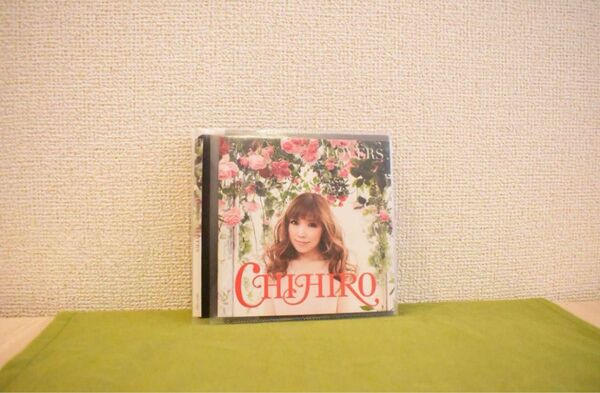 LOVERS CHIHIRO CD 邦楽 結婚式