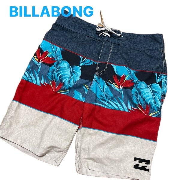 BILLABONG ショートパンツ ボードショーツ サーフパンツ