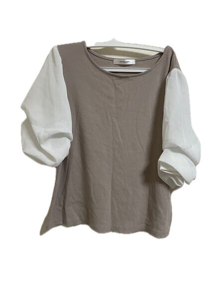 カットソー Tシャツ