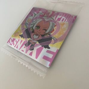 ★ウエハース シール S スネーク★