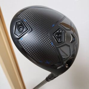 【超美品】 COBRA DARKSPEED X ラウンド未使用!!ヘッドのみ
