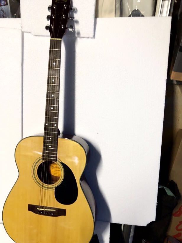 2202円 クラシック アコースティックギター Staffordco SF200F