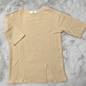 ELMO for Family 半袖 Tシャツ 120