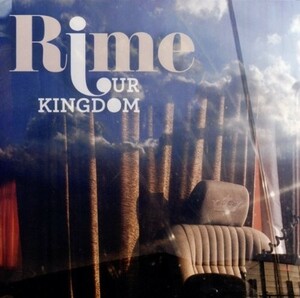 OurKingdom/Rime/CD■17096-10148-YC01