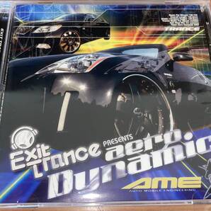 ★aero Dynamic CD★