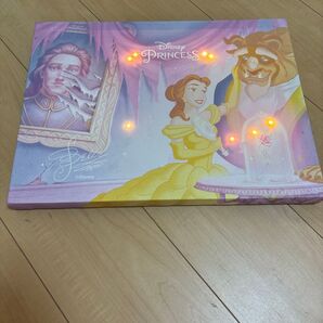 美女と野獣 アートボード