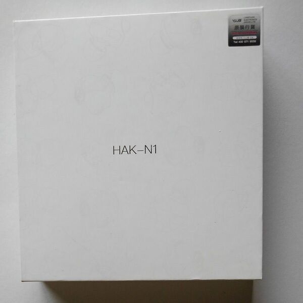 価格変更!有線イヤホン VJJB HAK-N1