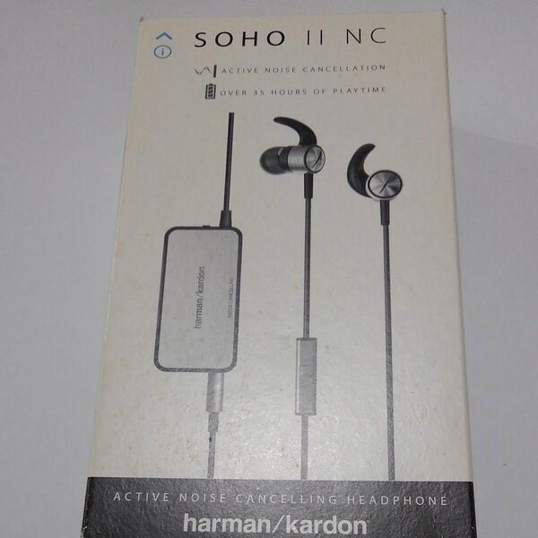 価格変更!SOHO Ⅱ NC