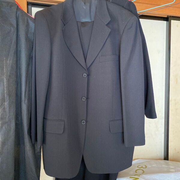 礼服 les mues AOKI