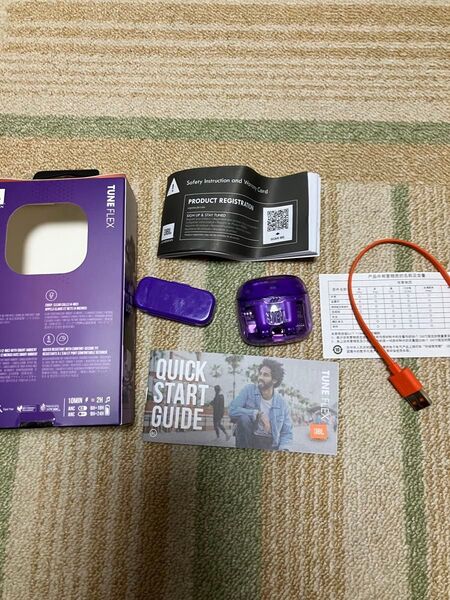 JBL イヤホン ワイヤレスイヤホン