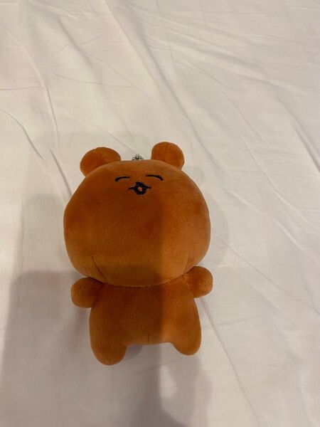 ゆるふわ クマくんぬいぐるみ