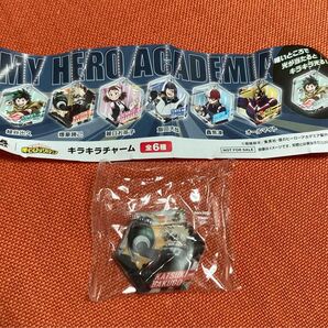 ☆ 新品・未開封 ☆ くら寿司 僕のヒーローアカデミア 爆豪勝己 キラキラチャーム ☆