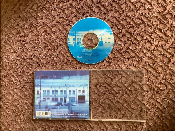 グローブ/FACES PLACES (CD)