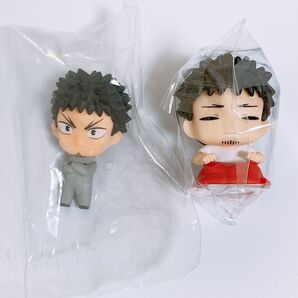 新品 怪獣8号 カプセルフィギュアコレクション 02 おねむたん 日比野 カフカ ガチャガチャ ガチャ カプセルトイ フィギュア