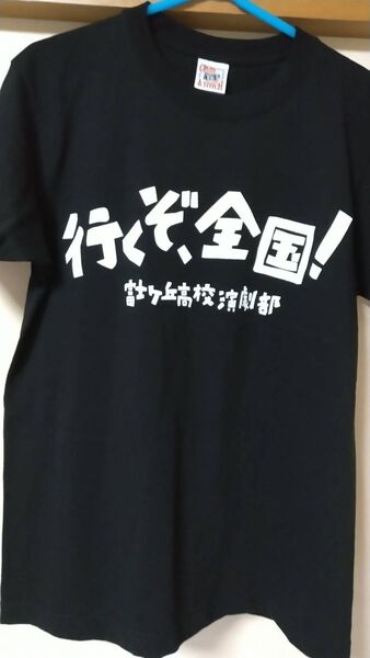 ももクロ 幕が上がるT