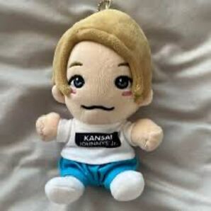 【最終値下げ】【即購入可、美品】Aぇ! group 正門良規 ちびぬい