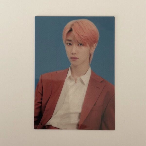 SEVENTEEN BE THE SUN JAPAN THE8
