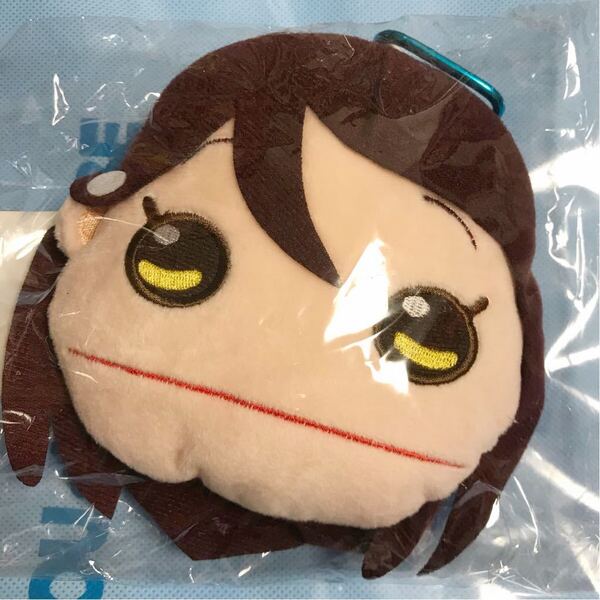 新品】桜内梨子 ラブライブ サンシャイン ファンミーティングツアー ぬいぐるみ パスケース 通販 会場 限定 Aqours 逢田梨香子 ( 寝そべり
