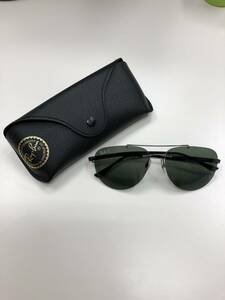 RayBan レイバン サングラス RB8059 004/9A ブラック