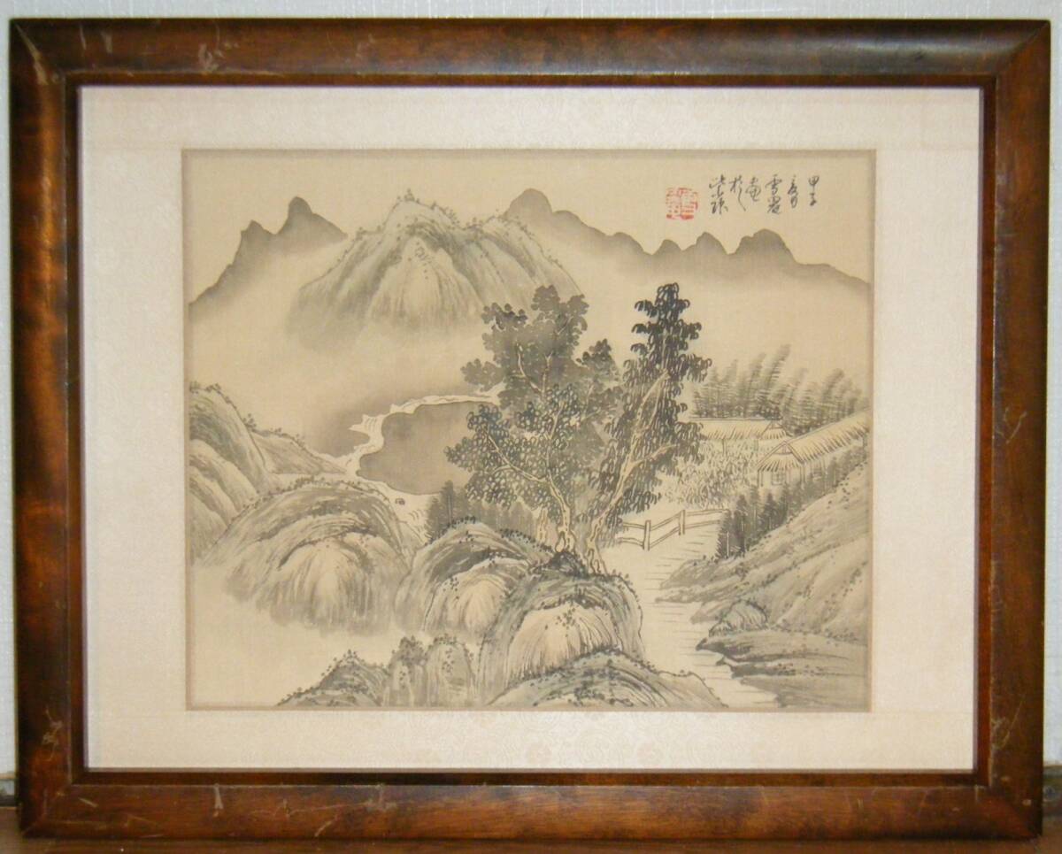 2025年最新】Yahoo!オークション -作者不詳 絵画の中古品・新品