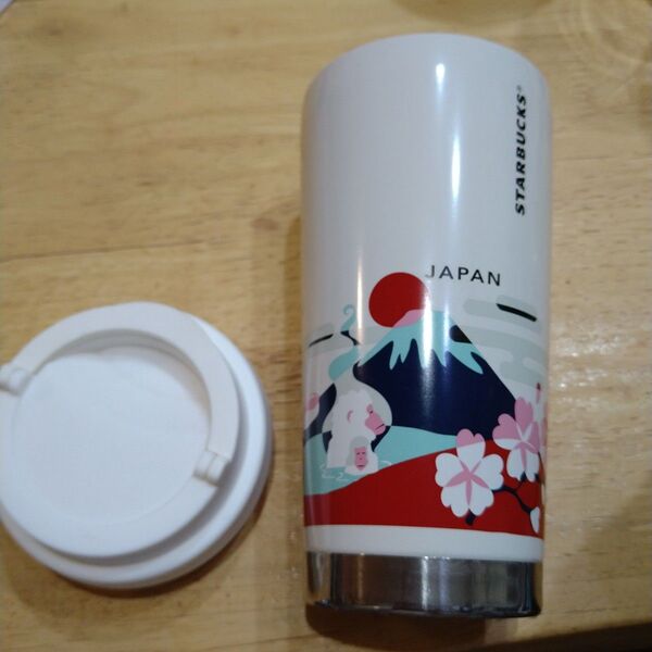 スターバックス スタバ タンブラー 富士山 さくら お城 だるま